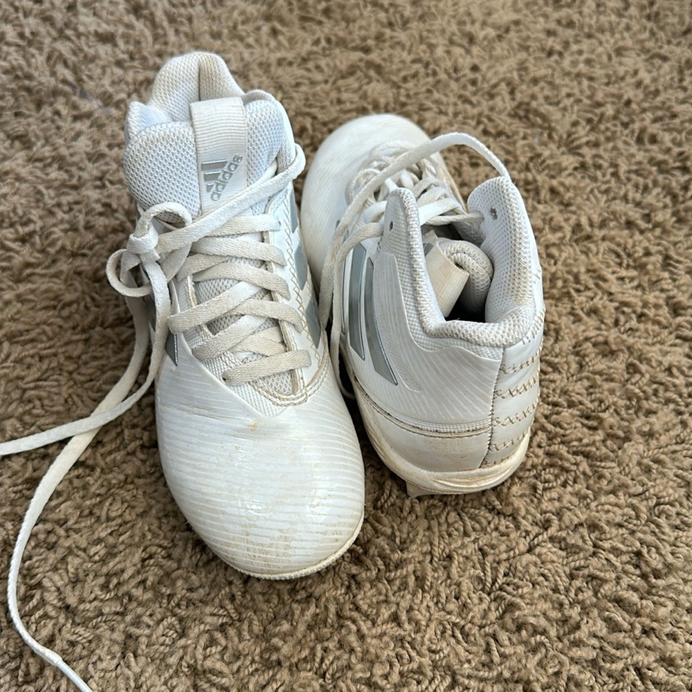 12K football cleats